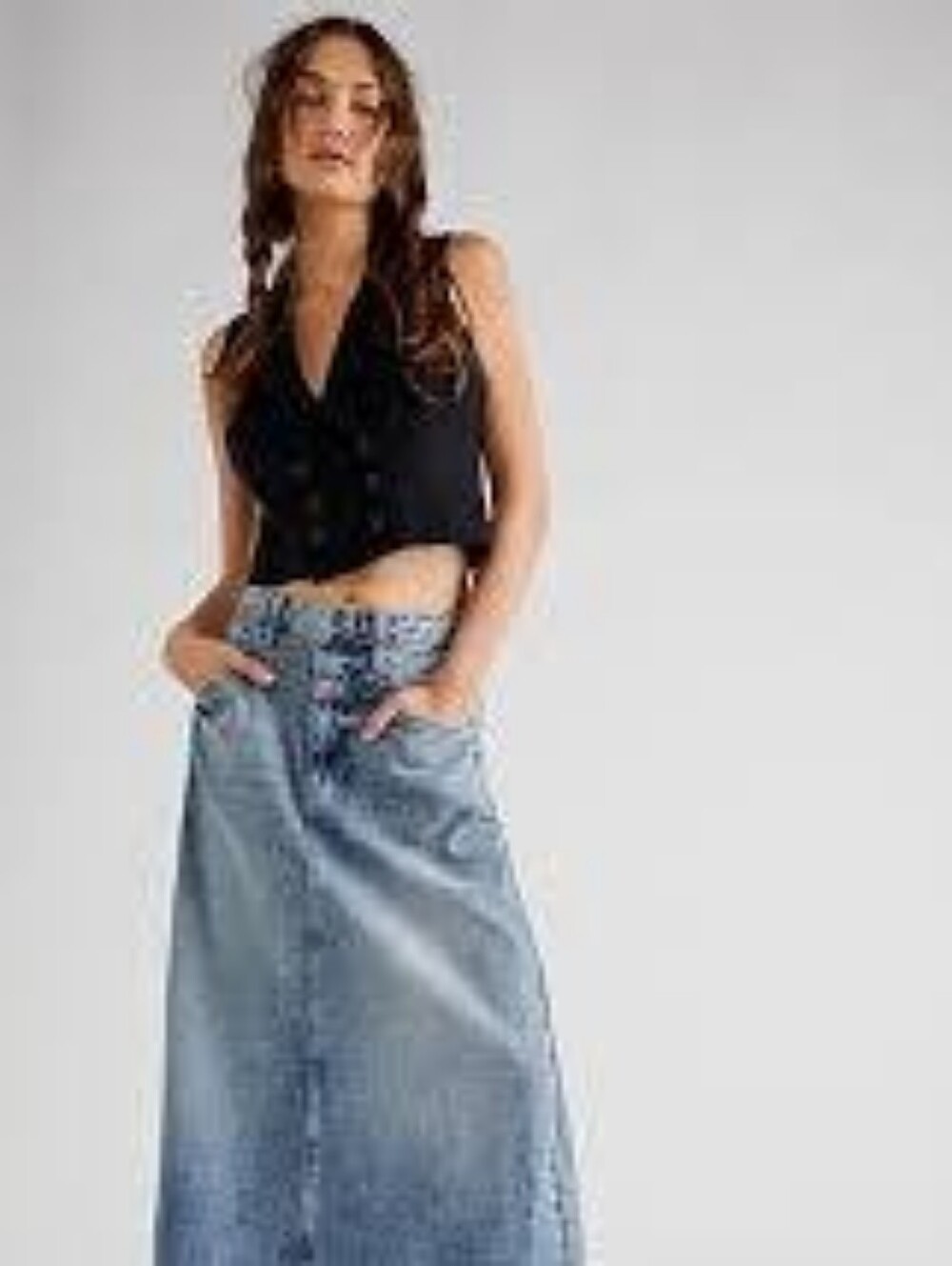 Free People Come As You Are